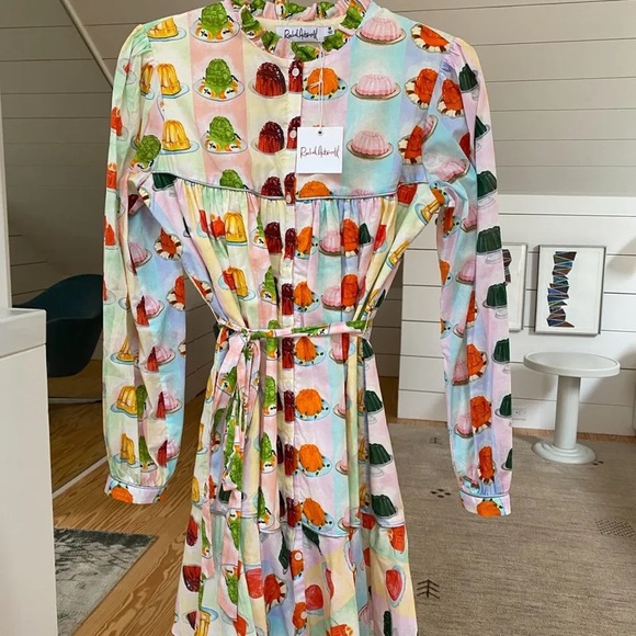 ISO Rachel Antonoff Jello Print - Picture 3 of 3